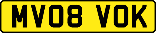 MV08VOK