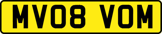 MV08VOM
