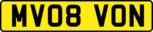 MV08VON