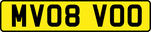 MV08VOO