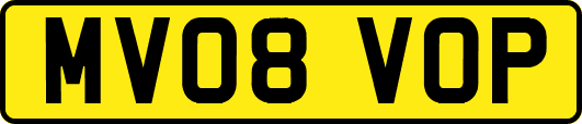 MV08VOP
