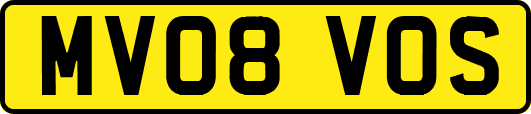 MV08VOS