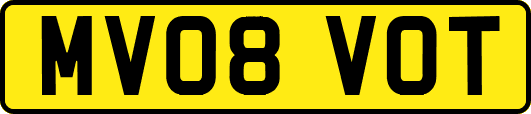MV08VOT