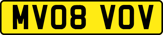 MV08VOV