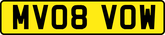 MV08VOW