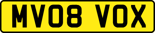 MV08VOX