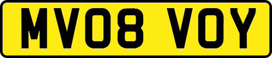 MV08VOY