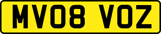 MV08VOZ