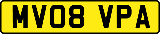 MV08VPA