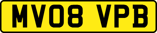 MV08VPB