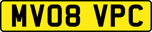 MV08VPC