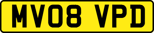 MV08VPD