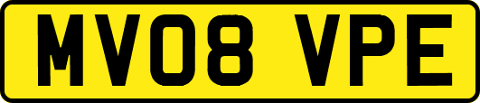 MV08VPE