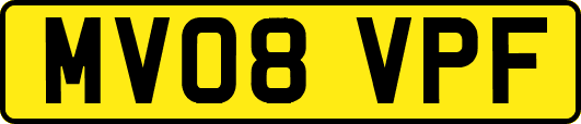 MV08VPF