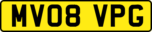 MV08VPG