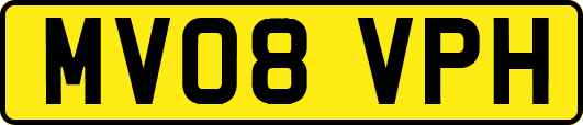 MV08VPH