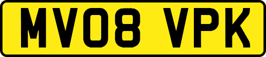 MV08VPK