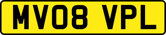 MV08VPL