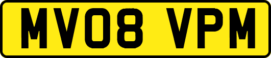 MV08VPM