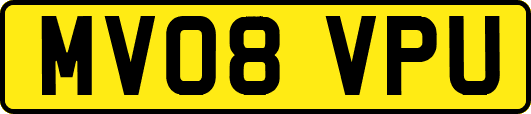 MV08VPU
