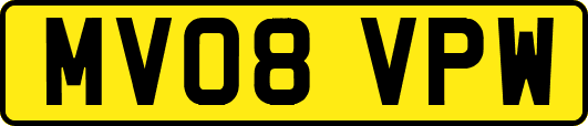 MV08VPW