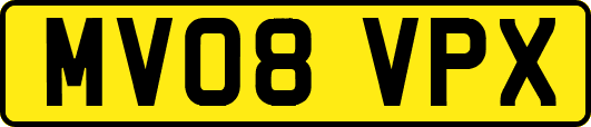 MV08VPX