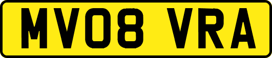 MV08VRA