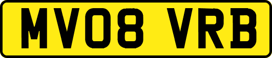 MV08VRB