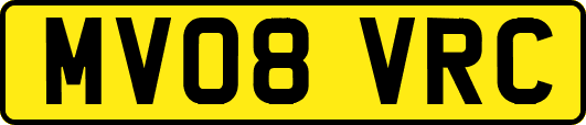MV08VRC