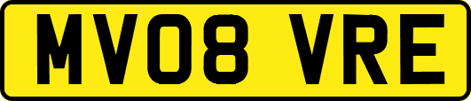 MV08VRE