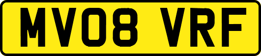 MV08VRF