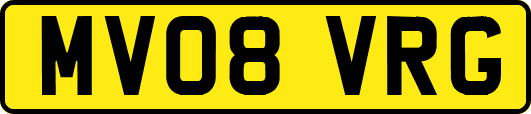 MV08VRG