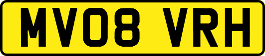 MV08VRH