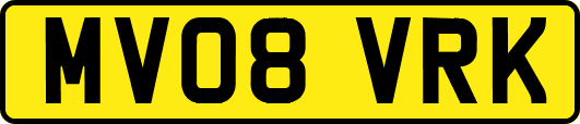MV08VRK