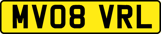 MV08VRL