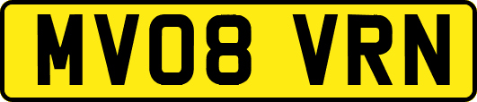 MV08VRN