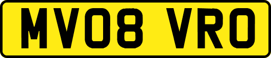 MV08VRO