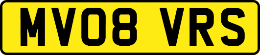 MV08VRS