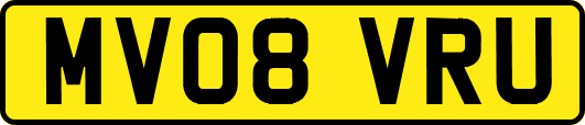 MV08VRU