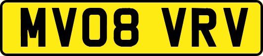 MV08VRV