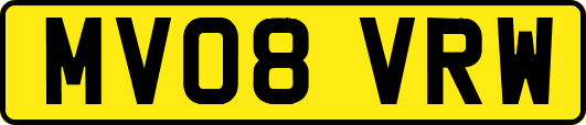 MV08VRW