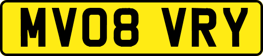 MV08VRY