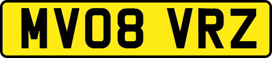 MV08VRZ