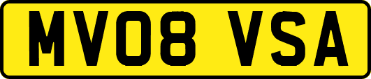MV08VSA