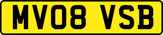 MV08VSB