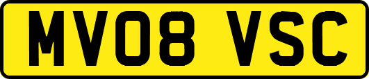 MV08VSC