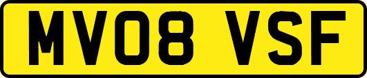MV08VSF