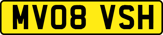MV08VSH