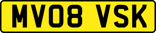 MV08VSK