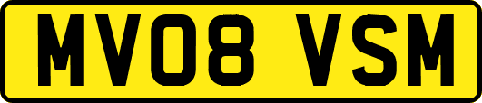 MV08VSM